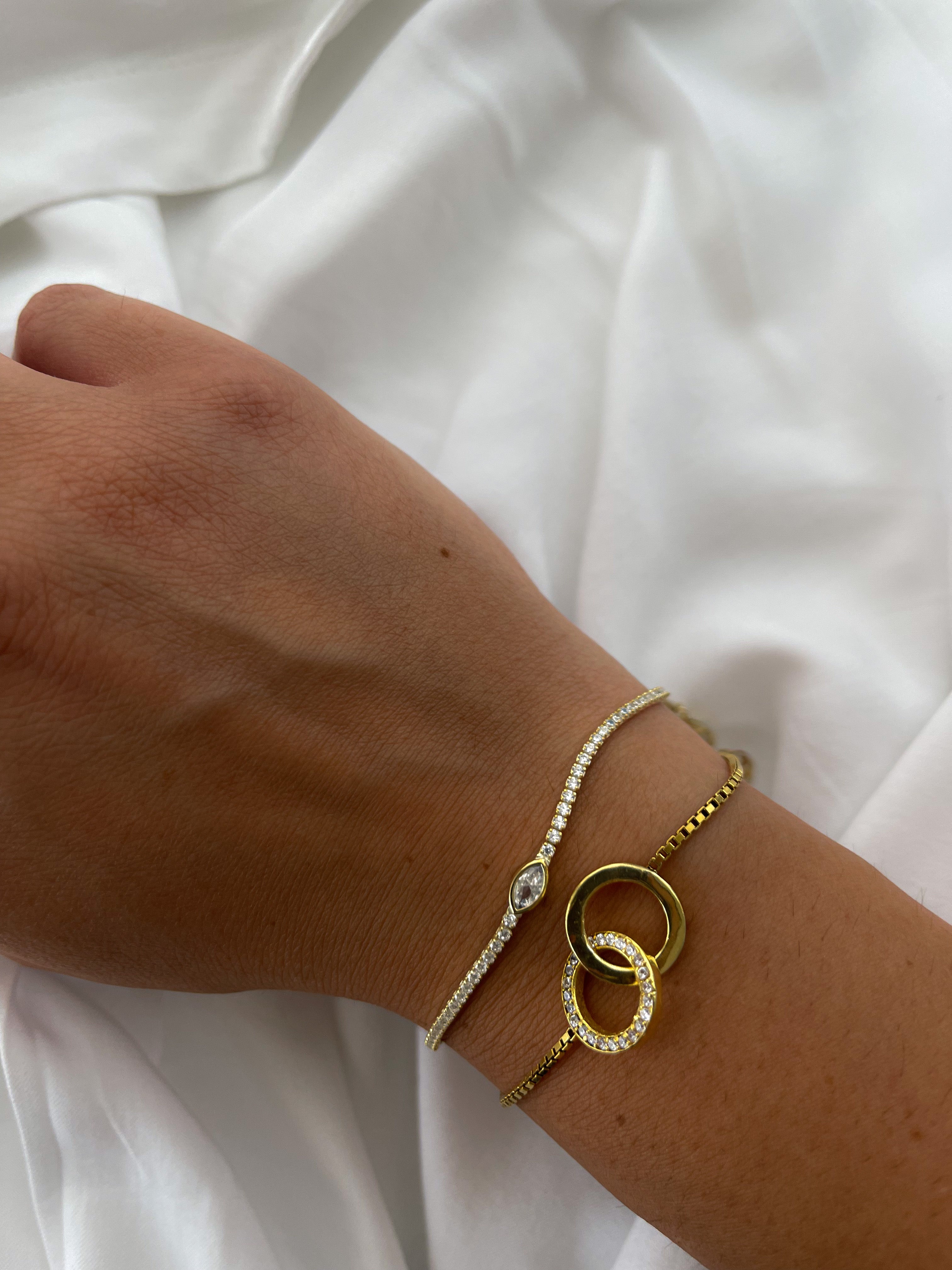 GRACE BRACELET