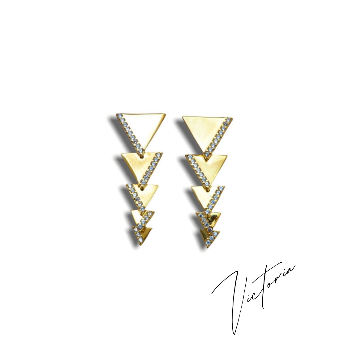 VICTORIA EARRINGS