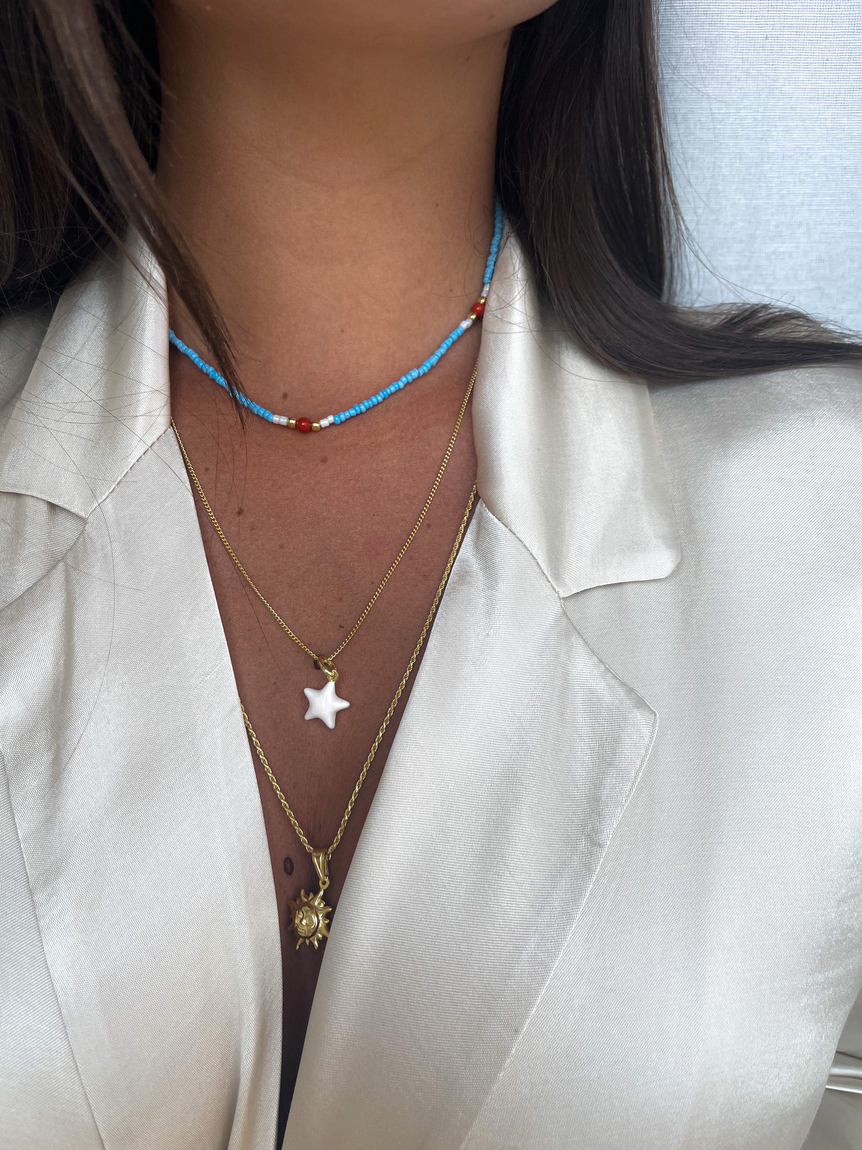IOS NECKLACE