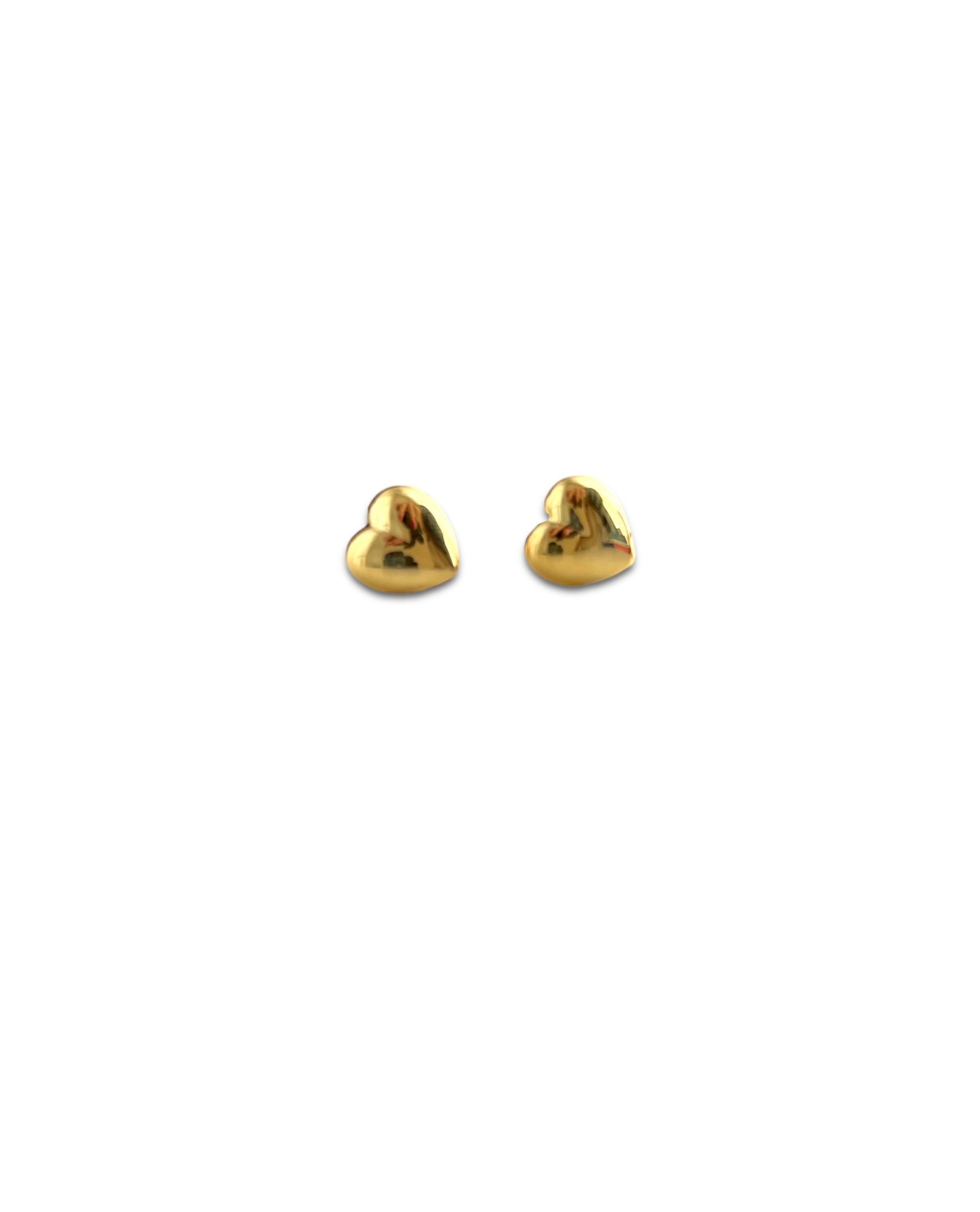 LOVE EARRINGS