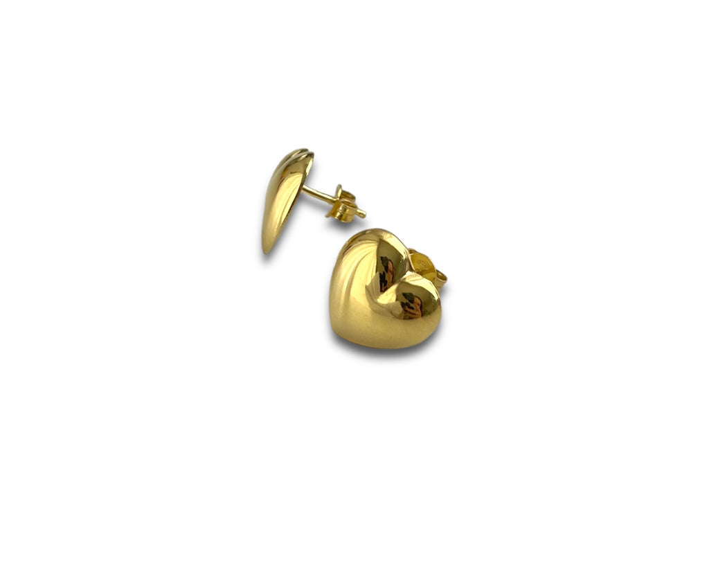 LOVE EARRINGS