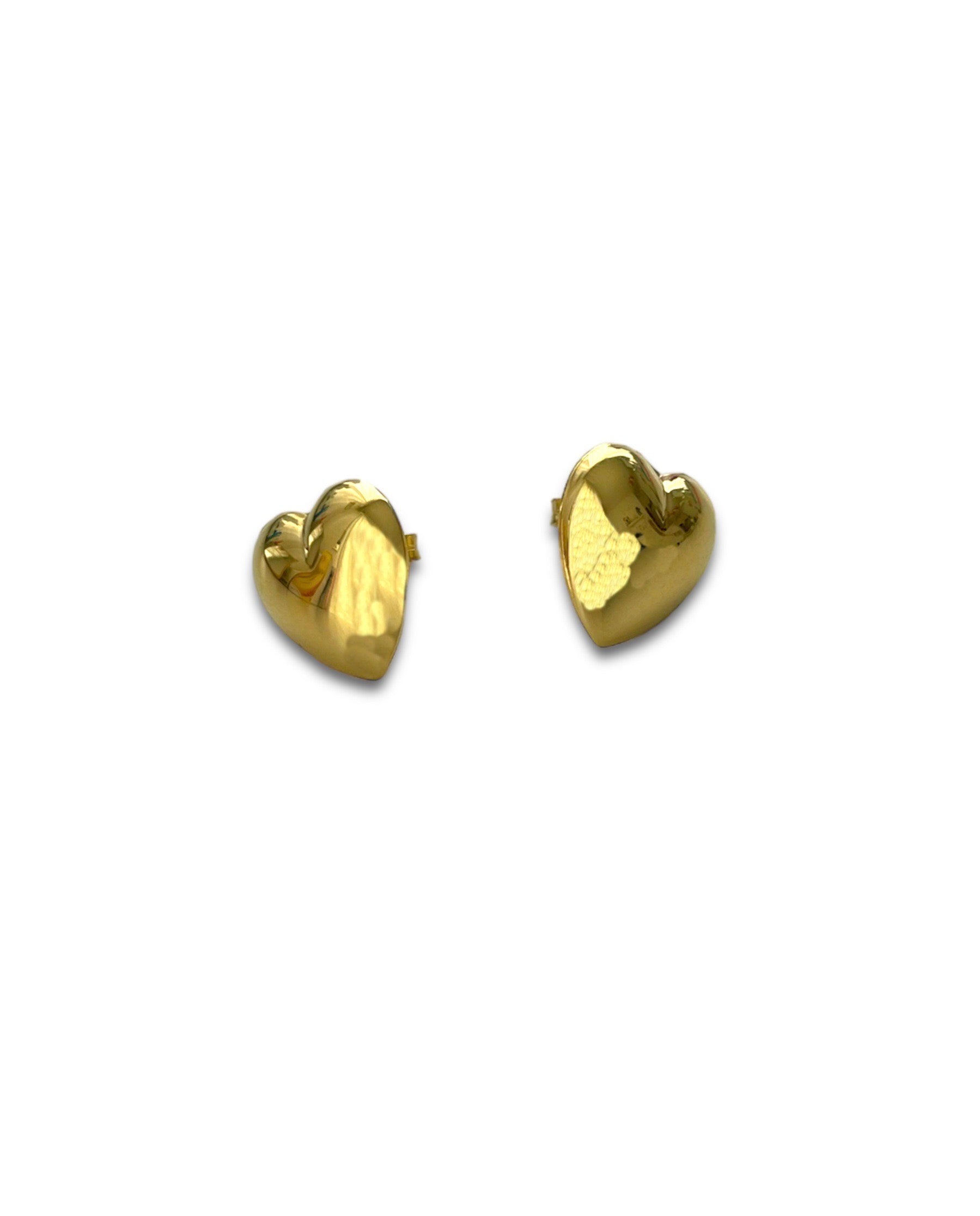 LOVE EARRINGS