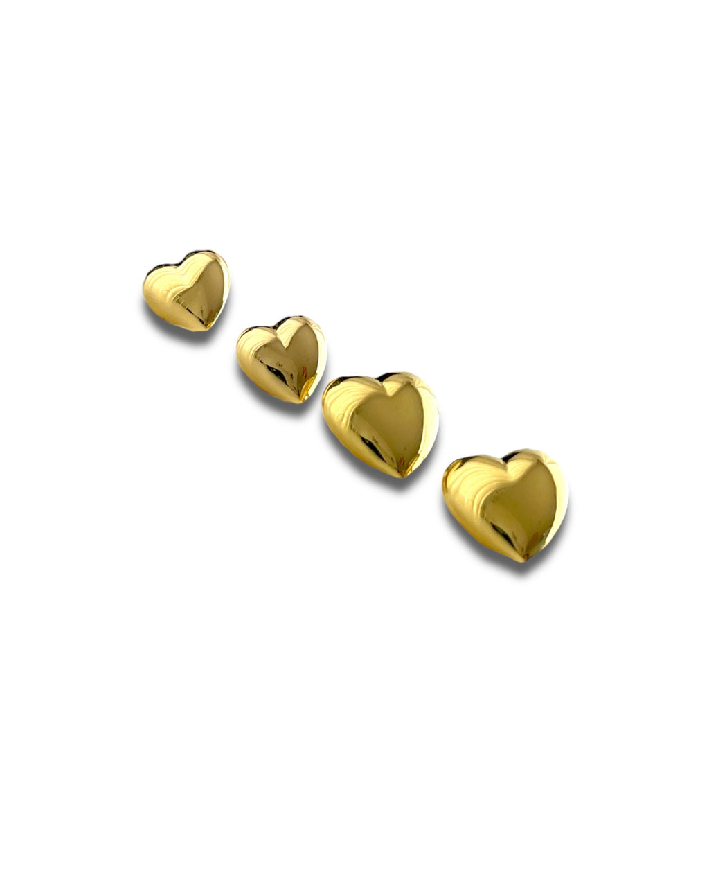 LOVE EARRINGS