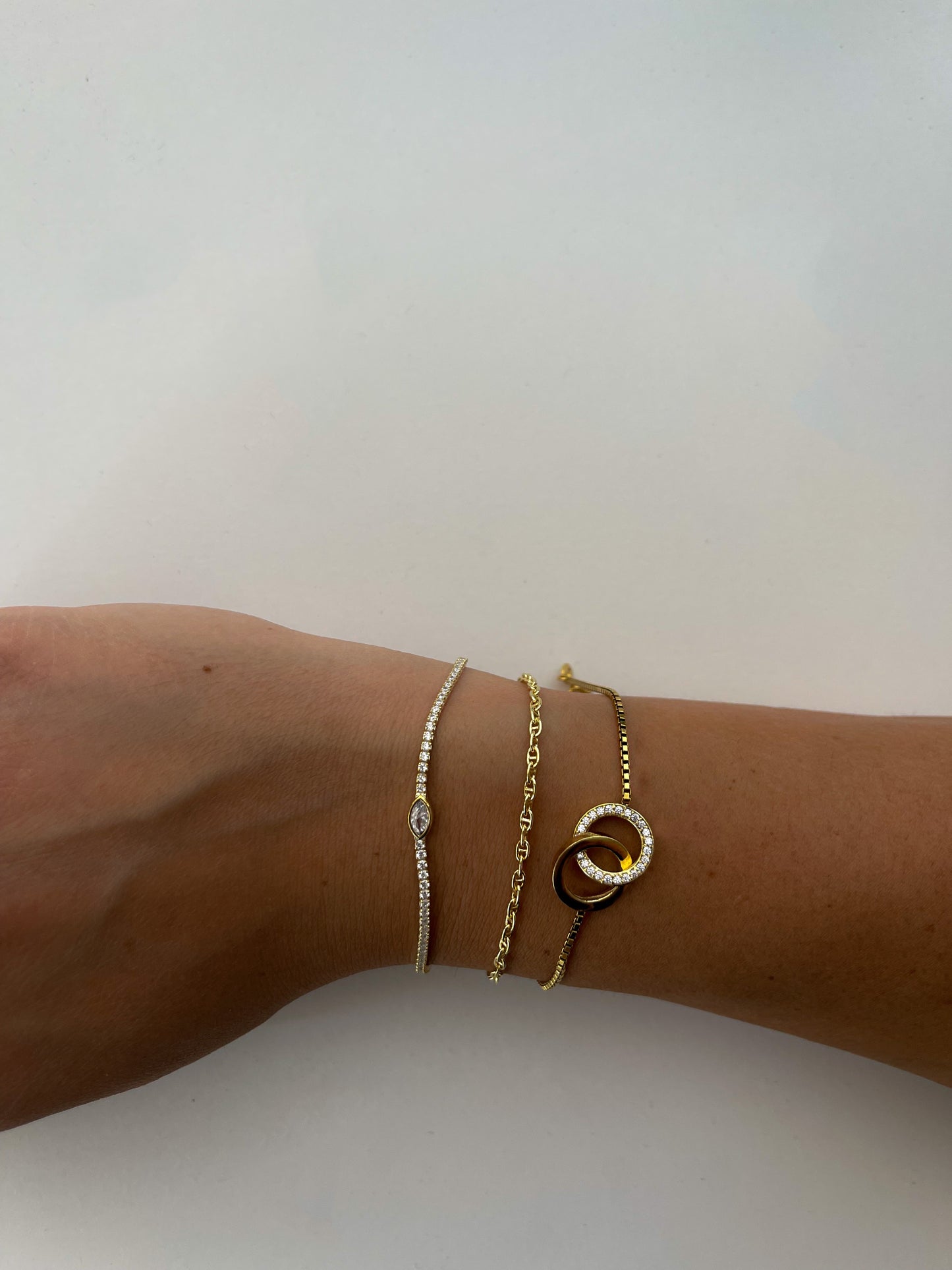 GRACE BRACELET