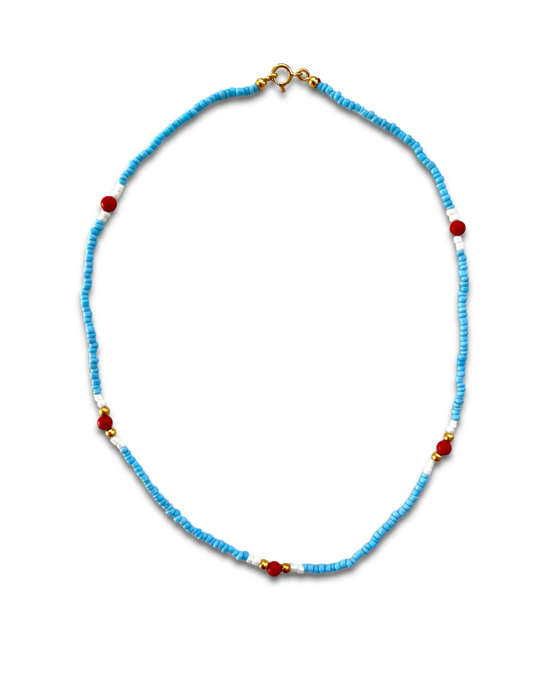 IOS NECKLACE