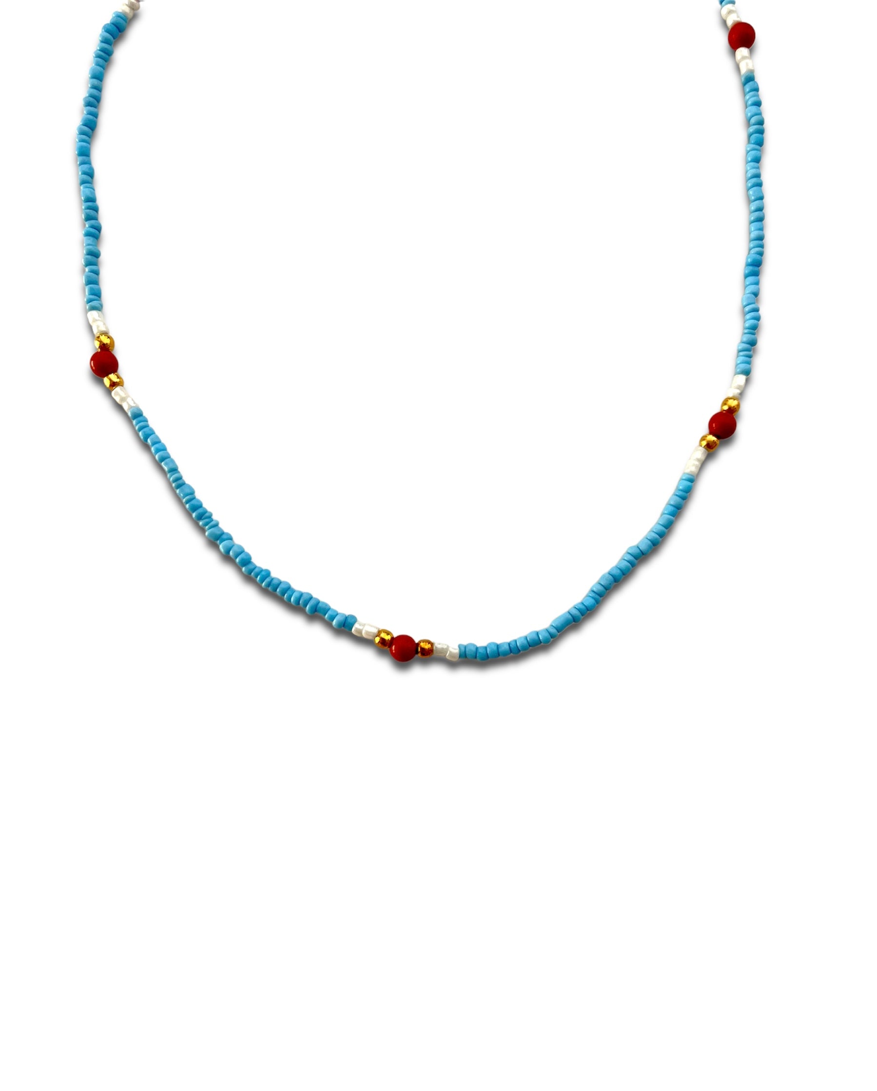 IOS NECKLACE