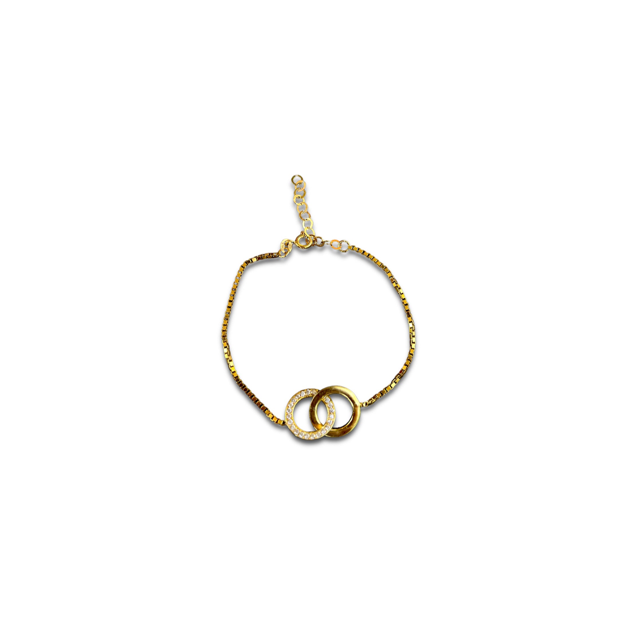 GRACE BRACELET