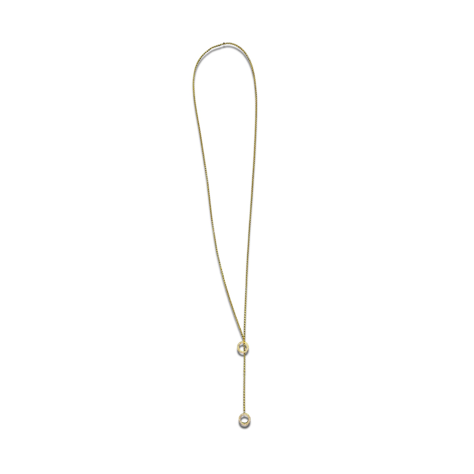 GRACE NECKLACE