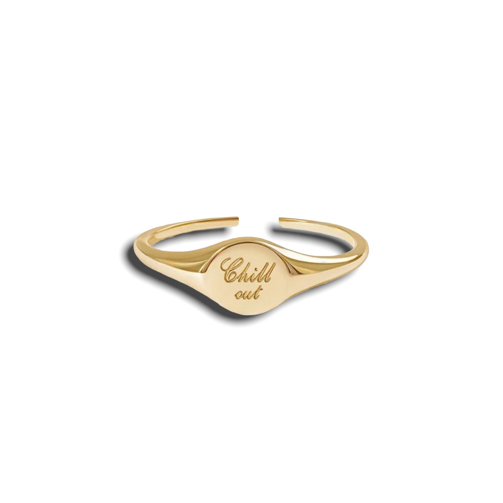 CHILL OUT RING